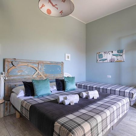 Bed And Breakfast Bric & Brac Гроттамаре Экстерьер фото