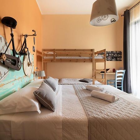 Bed And Breakfast Bric & Brac Гроттамаре Экстерьер фото